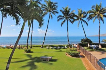 Kihei Beach Resort 202