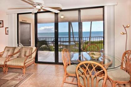 Kihei Beach Resort 204