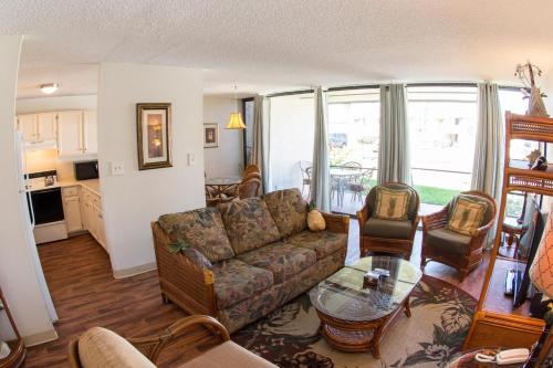 Kihei Holiday 116 - main image