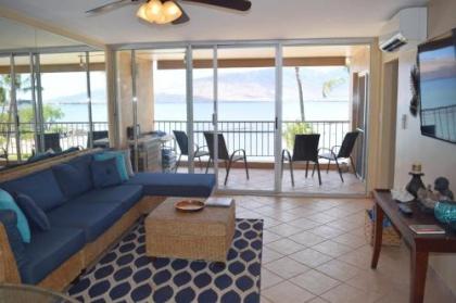 Apartment in Kihei Hawaii