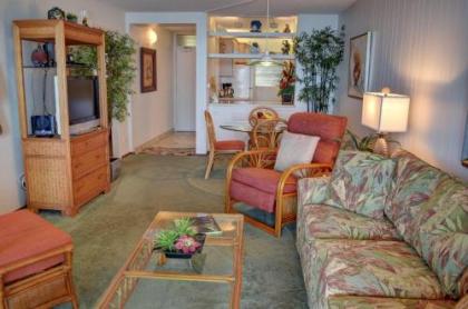 Apartment in Kihei Hawaii