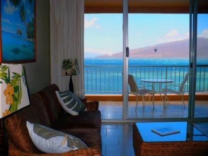 Menehune Shores Suite