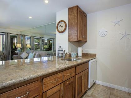 Kihei Kai Nani Vacation One Bedroom Condos - image 17