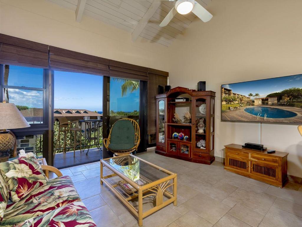 Kihei Kai Nani Vacation One Bedroom Condos - main image