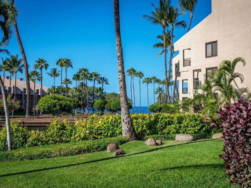 Kihei Kai Nani Vacation One Bedroom Condos - image 2