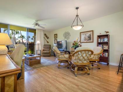 Kihei Kai Nani Vacation One Bedroom Condos - image 3