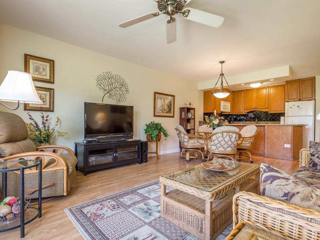 Kihei Kai Nani Vacation One Bedroom Condos - image 4