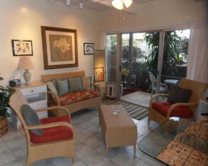 Apartment in Kihei Hawaii