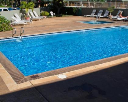 Kihei Bay Surf 130- Garden View Studio FREE PARKING - image 3