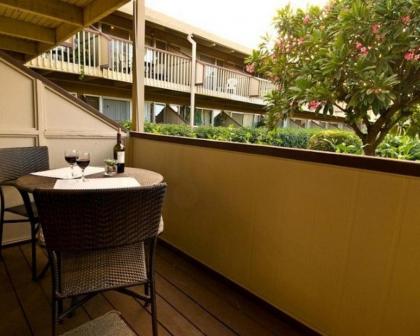 Kihei Bay Surf 130- Garden View Studio FREE PARKING - image 4