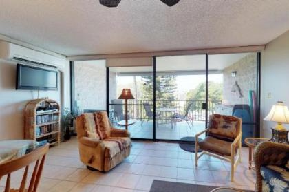 Kihei Alii Kai B301 Kihei