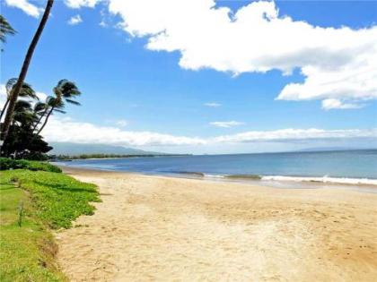 Nani Kai Hale 501 1 Bedroom Ocean Front WiFi Pool Access Sleeps 4 - image 3