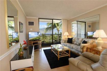 Kauhale Makai 125 - 1 Bedroom Ground Floor Condo Ocean Front Resort Pool