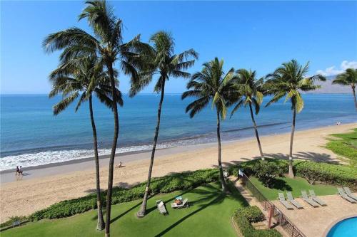 Kihei Beach Resort 503 - image 2