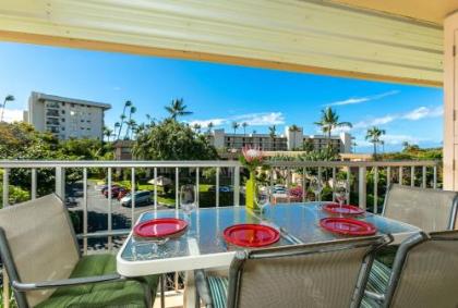 Kihei Kai Nani 8362 by Coldwell Banker Island Vacations - image 3