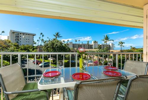 Kihei Kai Nani 8362 by Coldwell Banker Island Vacations - image 3