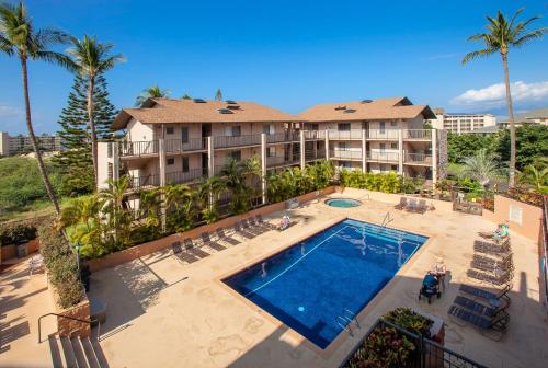 Kihei Ali'i Kai by Coldwell Banker Island Vacations - main image