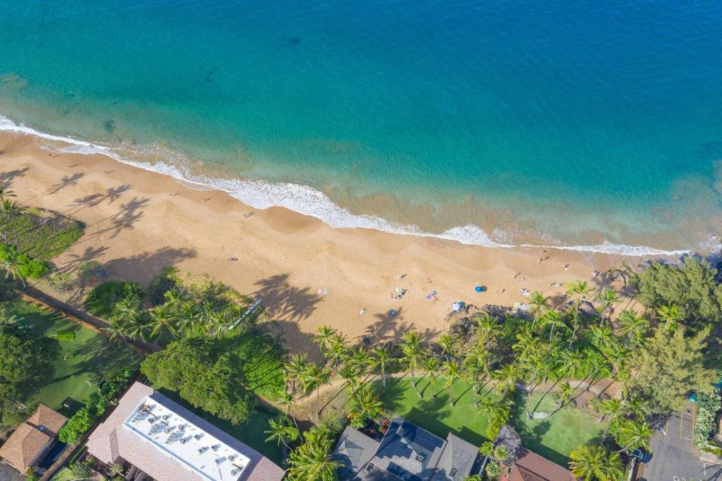 Maui Vista by Coldwell Banker Island Vacations - main image
