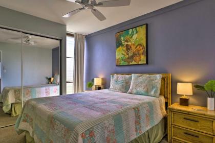 Bright Kihei Condo with Lanai and Pool - 100ft to Beach - image 11