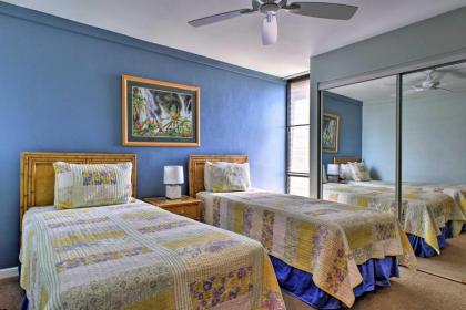 Bright Kihei Condo with Lanai and Pool - 100ft to Beach - image 16
