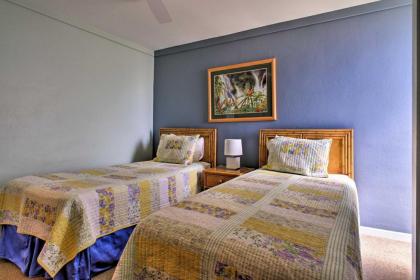 Bright Kihei Condo with Lanai and Pool - 100ft to Beach - image 17