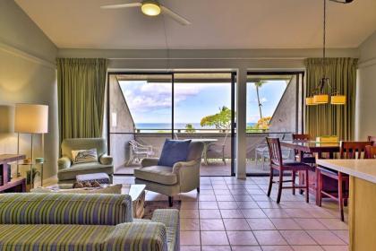 Bright Kihei Condo with Lanai and Pool - 100ft to Beach - image 4