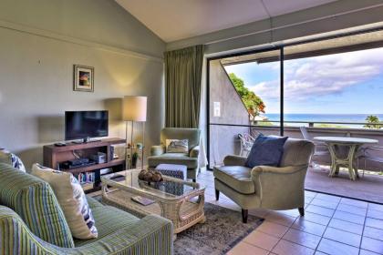 Bright Kihei Condo with Lanai and Pool - 100ft to Beach - image 5