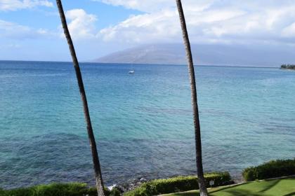 Apartment in Kihei Hawaii