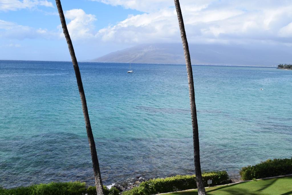 Luxury Oceanfront Condo with 180 Degree Panoramic Ocean View - main image