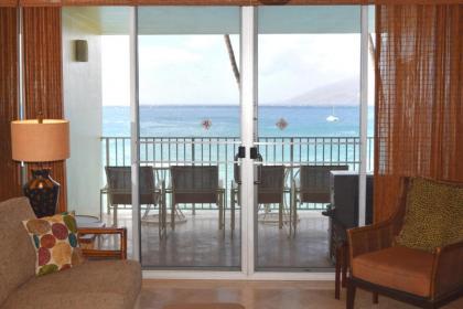 Luxury Oceanfront Condo with 180 Degree Panoramic Ocean View - image 5