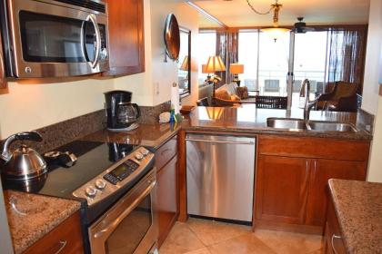 Luxury Oceanfront Condo with 180 Degree Panoramic Ocean View - image 8