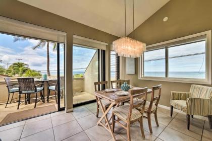 Bright Kihei Condo with Pool Access and Ocean Views! - image 12