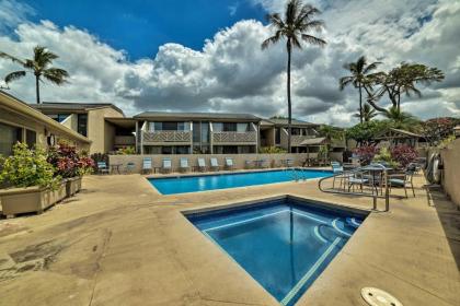 Bright Kihei Condo with Pool Access and Ocean Views! - image 16