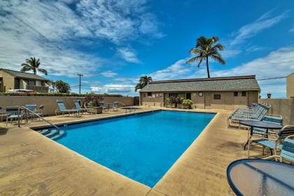 Bright Kihei Condo with Pool Access and Ocean Views! - image 6