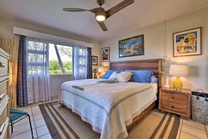 Kihei Condo Steps to Beach with Pool and New AC! - image 12