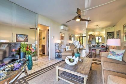 Kihei Condo Steps to Beach with Pool and New AC! - image 14