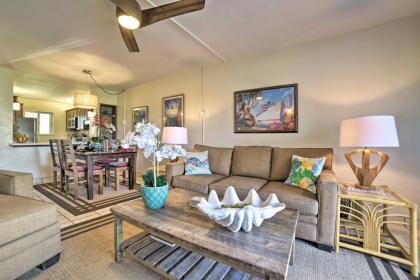 Kihei Condo Steps to Beach with Pool and New AC! - image 3