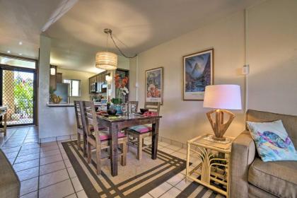 Kihei Condo Steps to Beach with Pool and New AC! - image 6