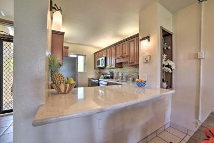 Kihei Condo Steps to Beach with Pool and New AC! - image 7