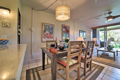 Kihei Condo Steps to Beach with Pool and New AC! - image 8