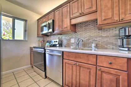 Kihei Condo Steps to Beach with Pool and New AC! - image 9