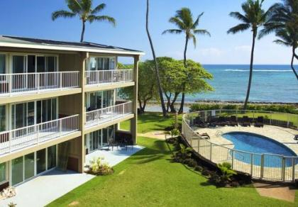 Deluxe Maui Beach Condos