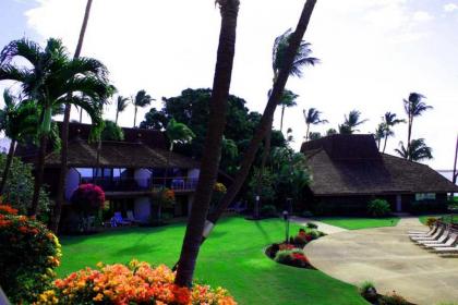 maalaea Surf #C 8 by Alii Resorts Kihei Hawaii