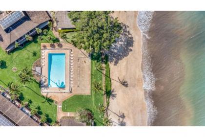 Maalaea Surf #G-7 by Ali'i Resorts - image 18