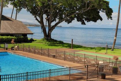 Maalaea Surf #G-7 by Ali'i Resorts - image 5