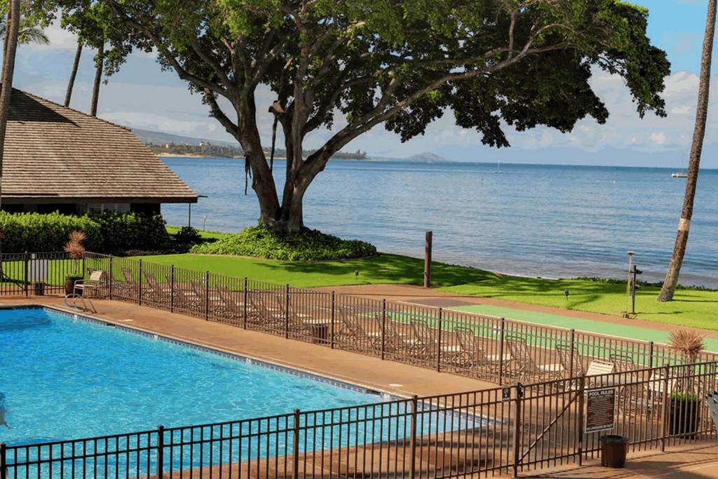 Maalaea Surf #G-7 by Ali'i Resorts - image 5