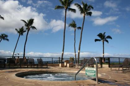 Sugar Beach Resort #414 by Ali'i Resorts - image 4