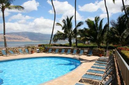 Resort in Kihei Hawaii
