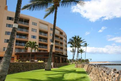 menehune Shores #510 by Alii Resorts