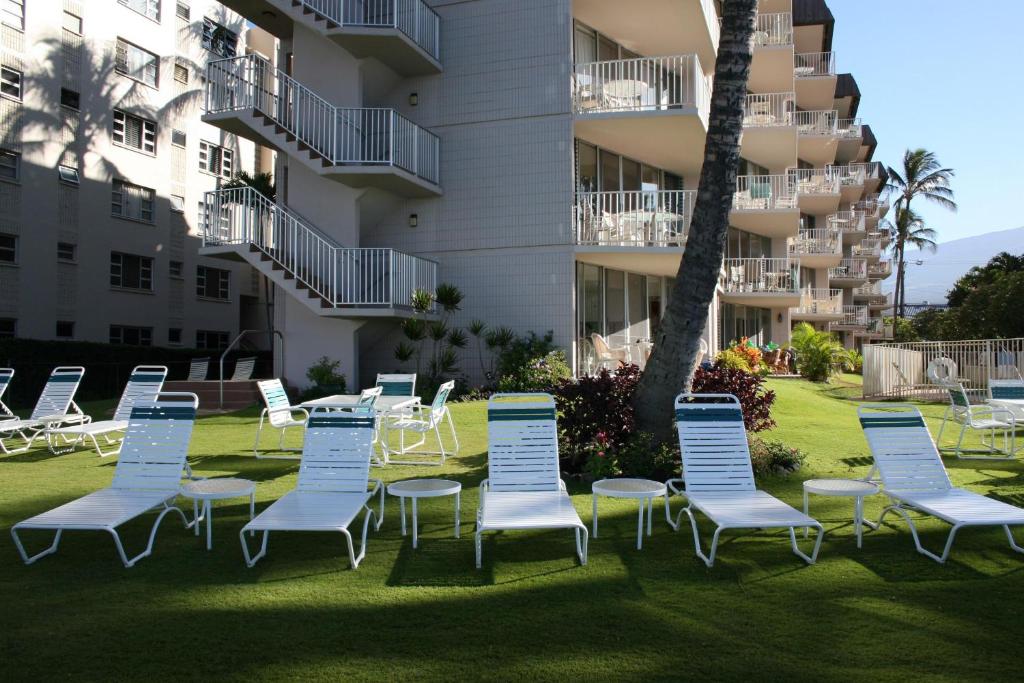 Kamaole Nalu #204 by Ali'i Resorts - image 2